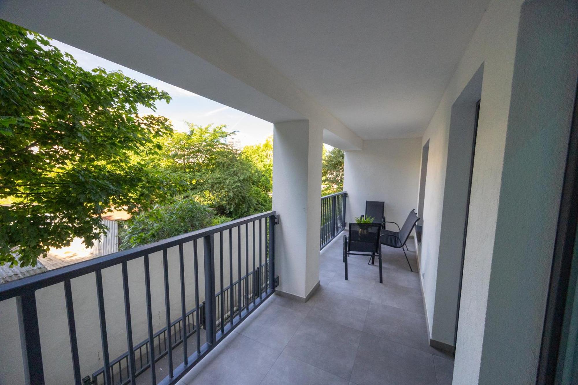 Golden Park Aparthotel Szczecin Zewnętrze zdjęcie
