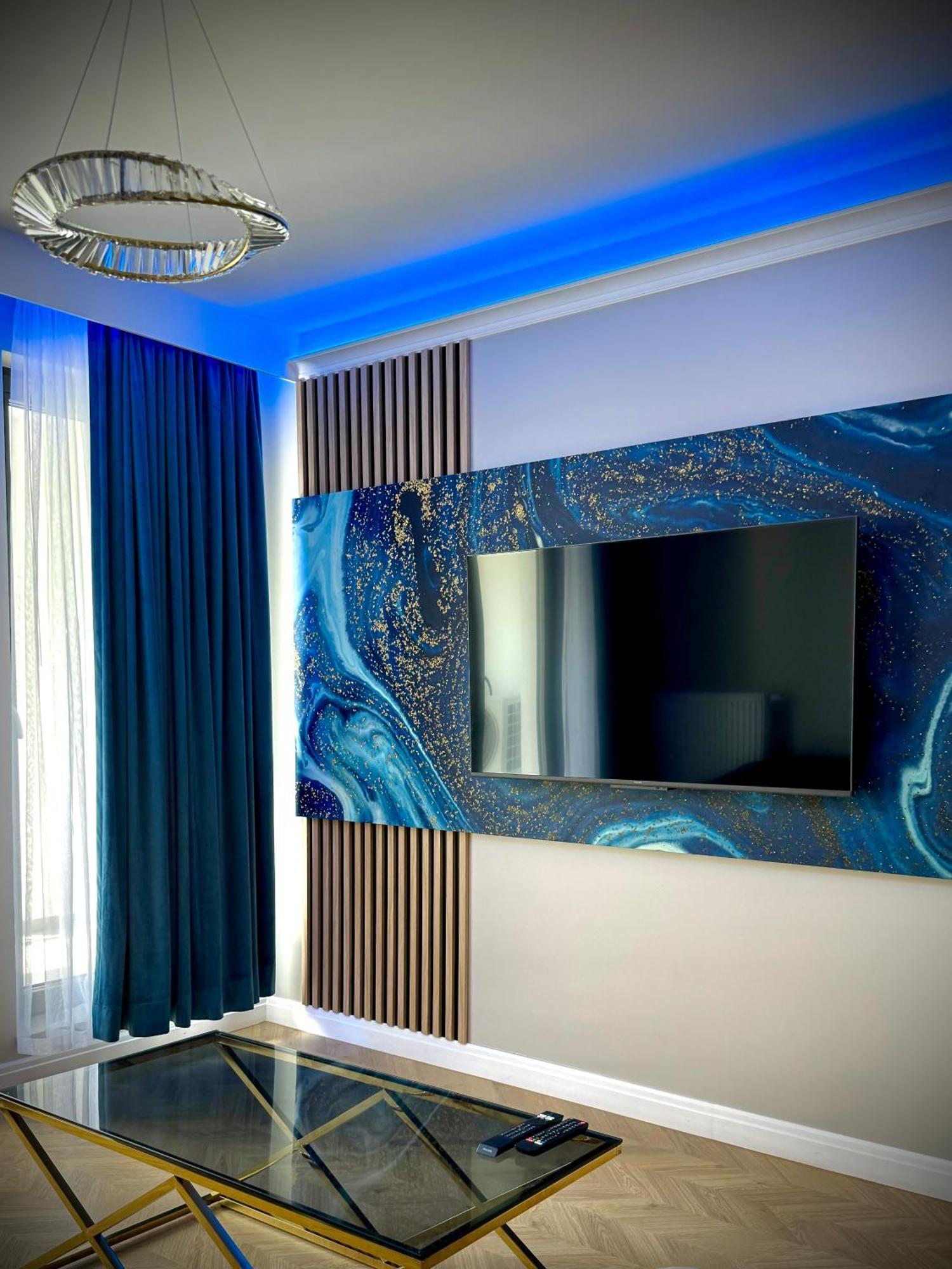 Golden Park Aparthotel Szczecin Zewnętrze zdjęcie