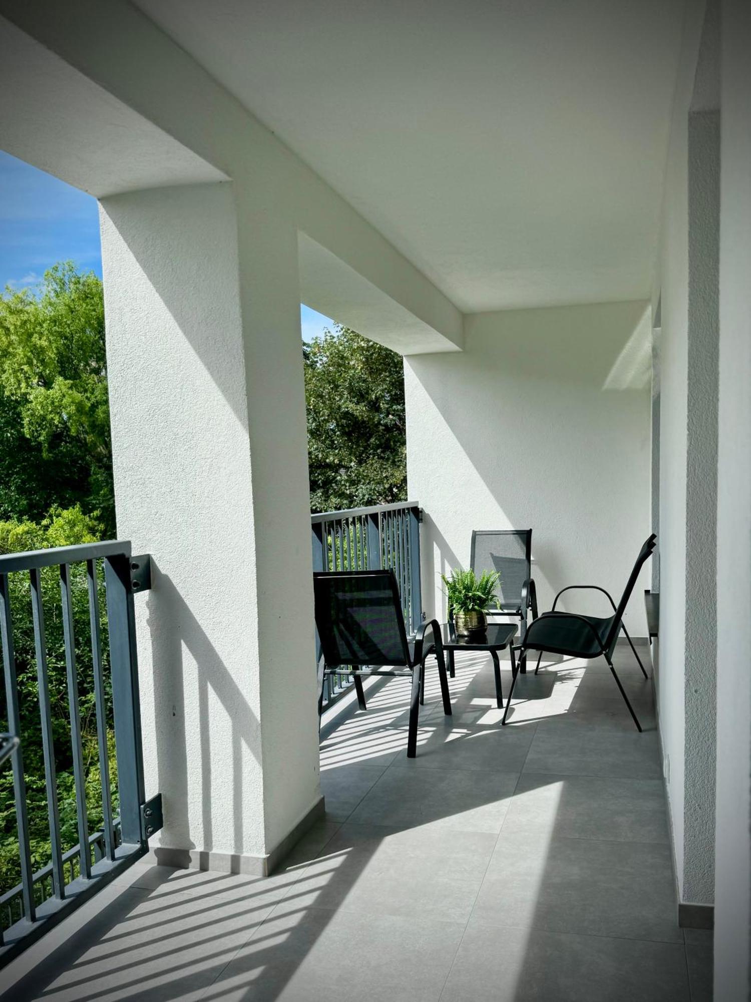 Golden Park Aparthotel Szczecin Zewnętrze zdjęcie