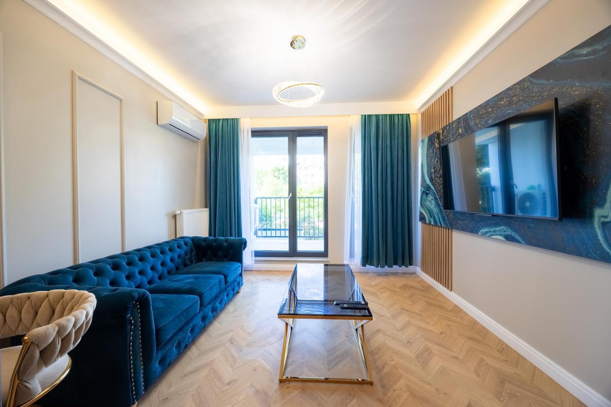 Golden Park Aparthotel Szczecin Zewnętrze zdjęcie